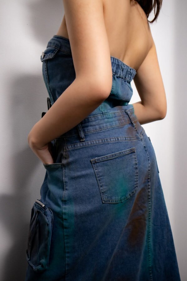 VESTIDO BROOKLYN - Image 2