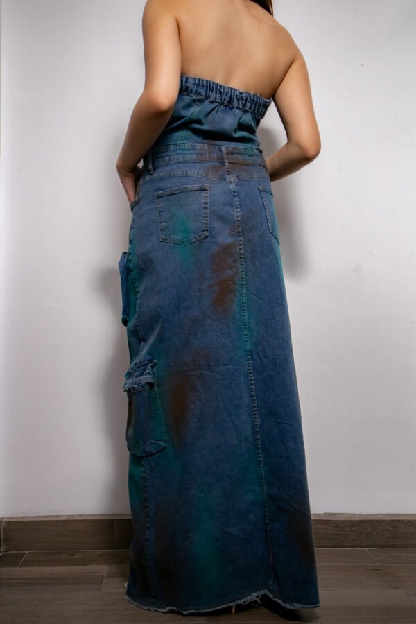 VESTIDO BROOKLYN - Image 3